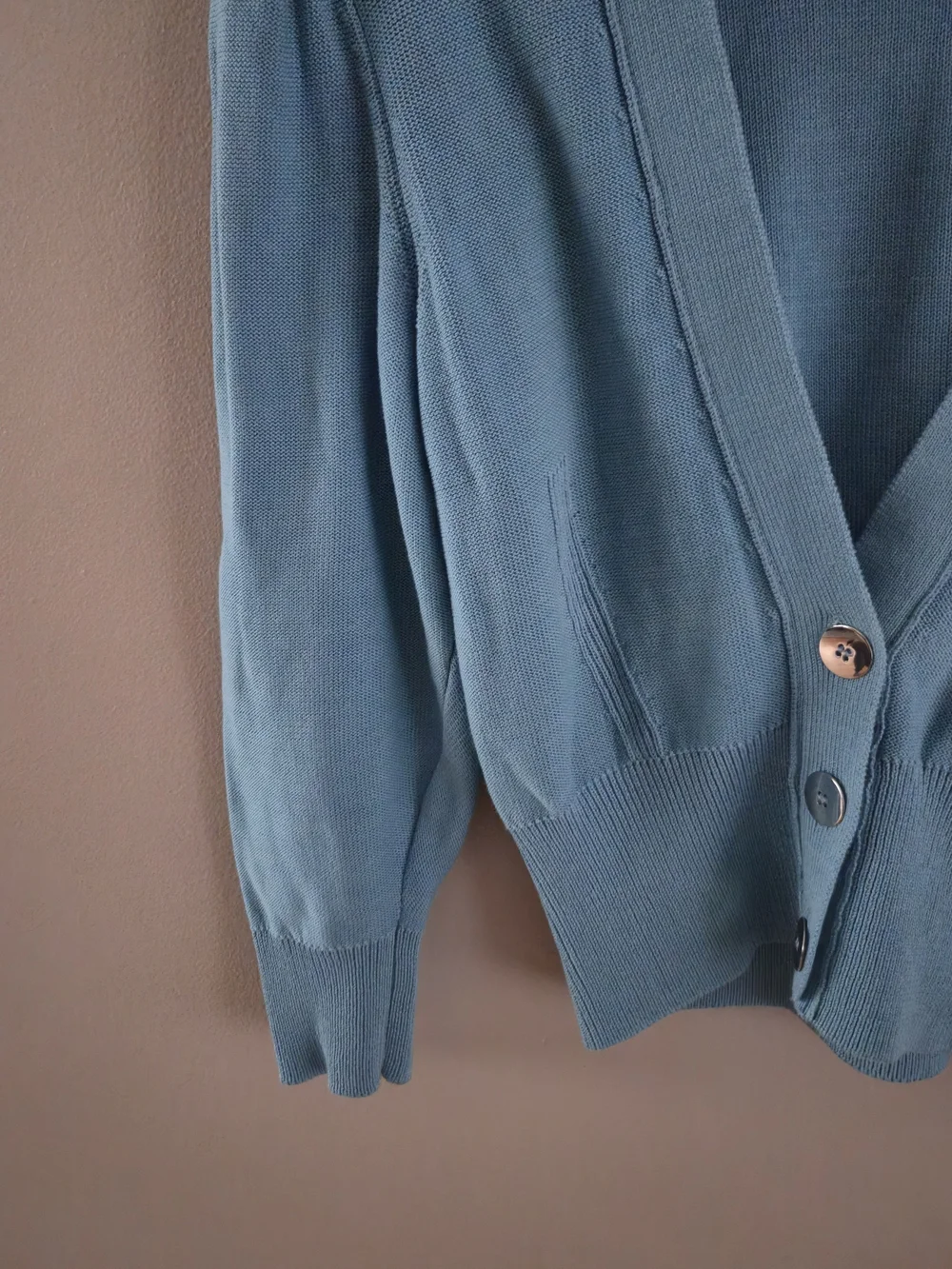 ba&sh cropped neck